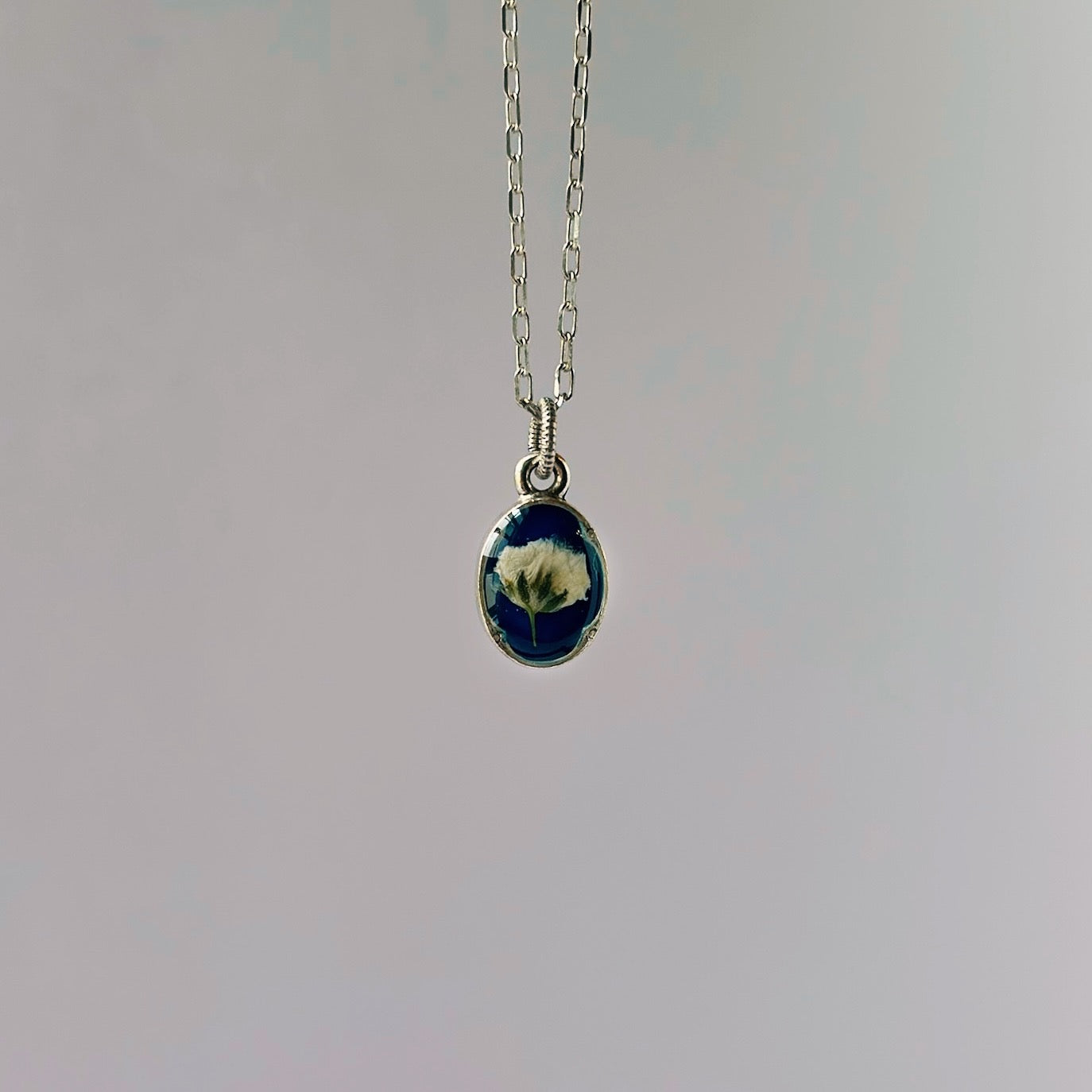 Darcy Necklace