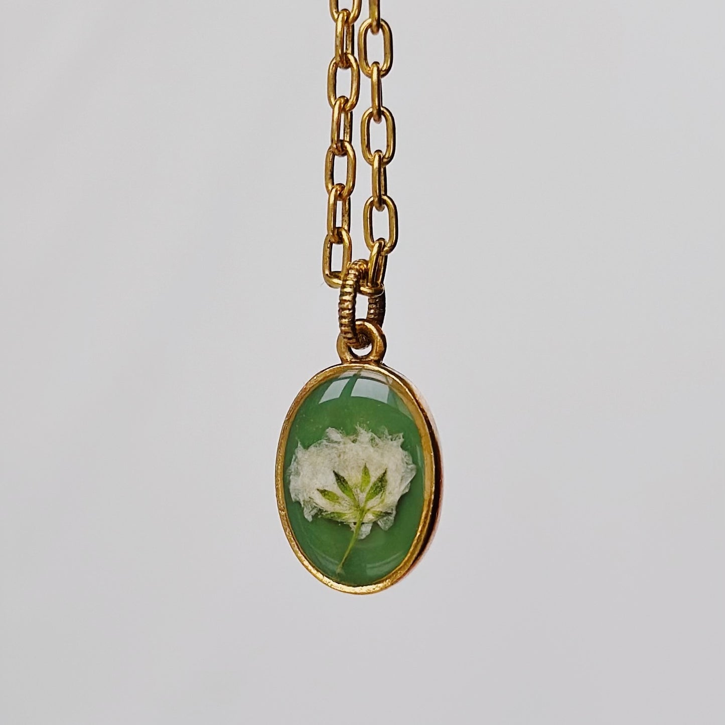 Nicole Necklace