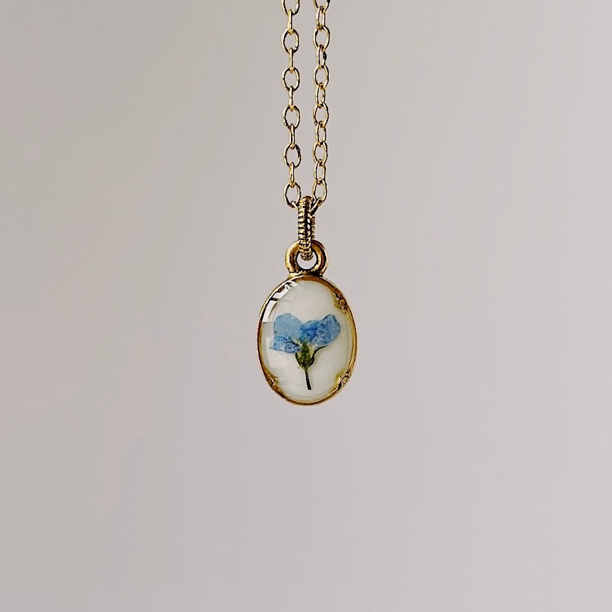Hannah Necklace