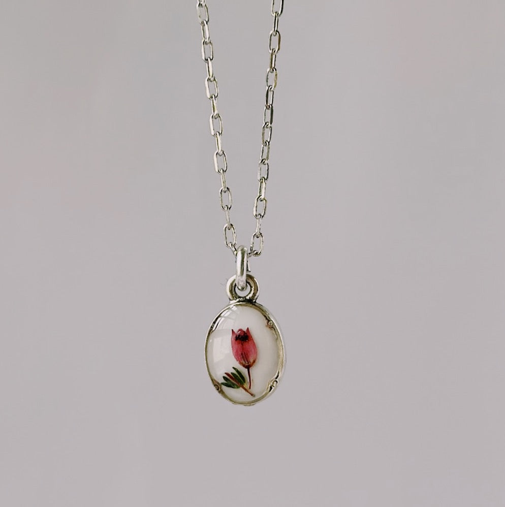Primrose Necklace