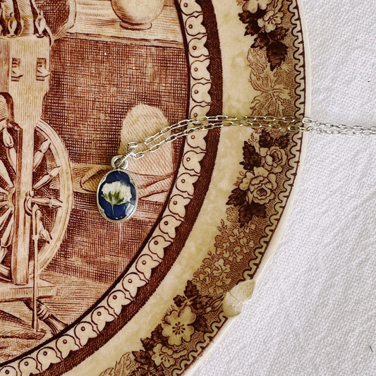 Darcy Necklace