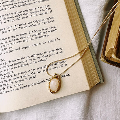 Margot Necklace