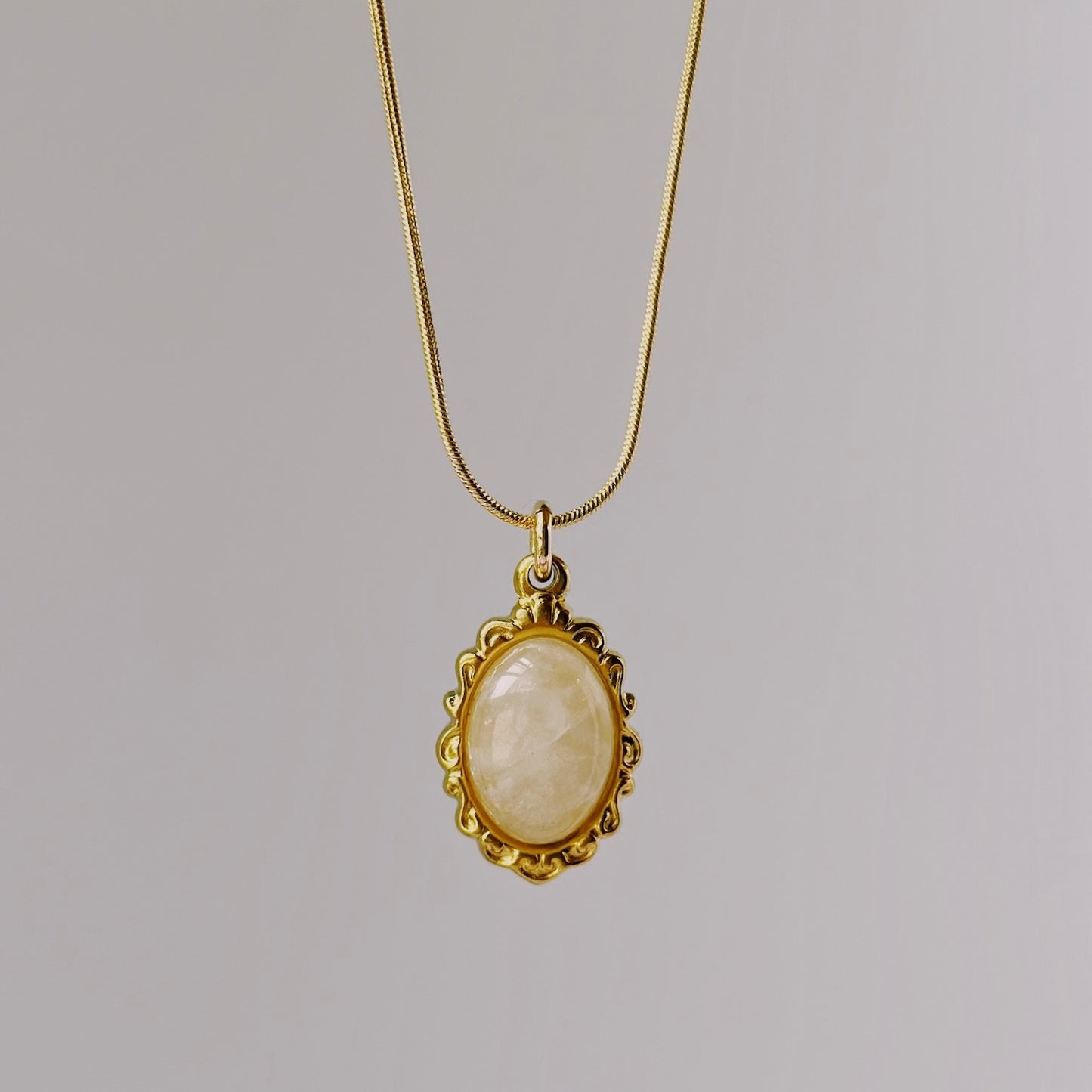 Margot Necklace