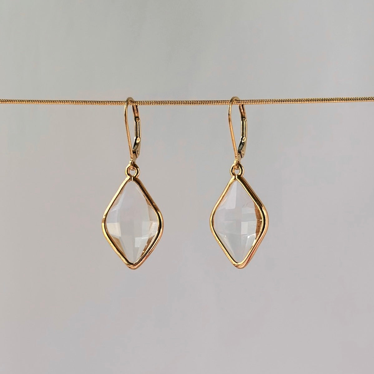 Alice Earring