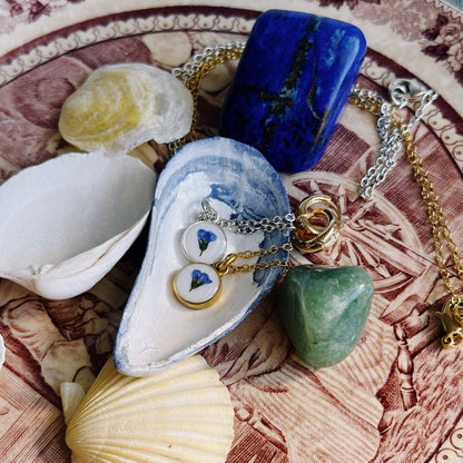 Felicity Necklace