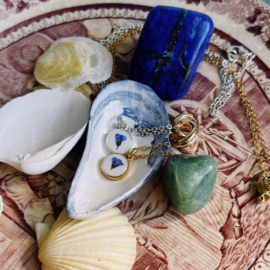 Felicity Necklace
