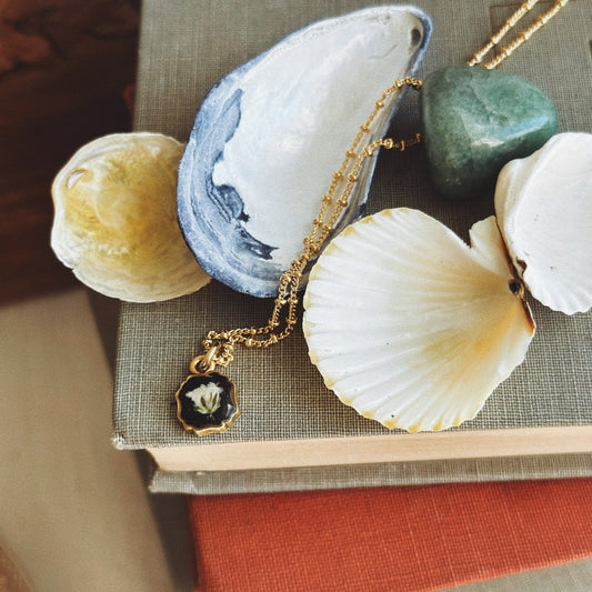 Mia Necklace