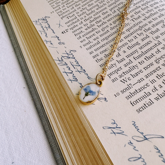 Hannah Necklace