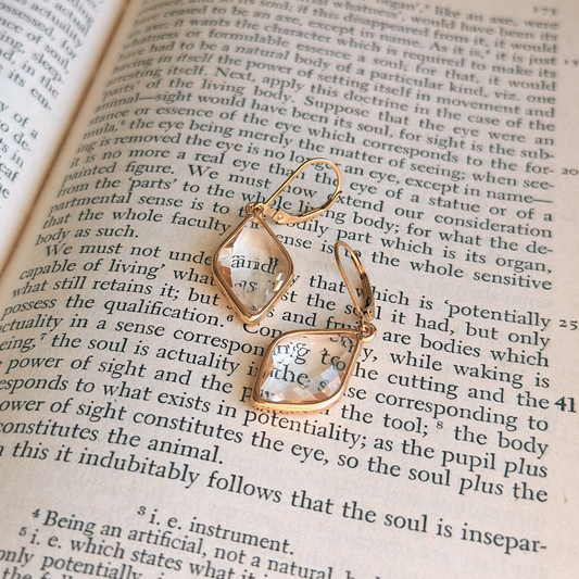 Alice Earring
